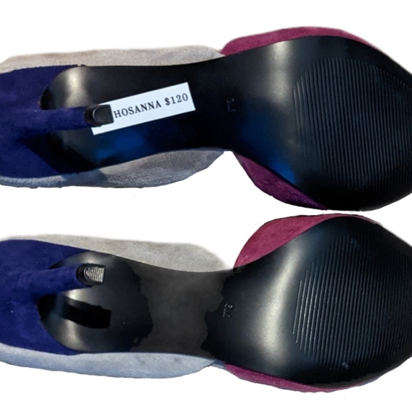 GUESS Heels - Picture 4 of 4